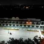 Review photo of Antero Hotel Jababeka Cikarang 3 from N***l