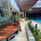 รูปภาพรีวิวของ Grand Palma Pangandaran by Horison 2 จาก Revi L. P.