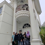 Ulasan foto dari Villa Bella Jogja dari Yusiana P. S.