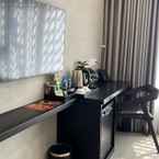 Review photo of Triple E Hotel Metro Ben Thanh 6 from Kuek Y. S.