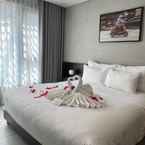 Review photo of Triple E Hotel Metro Ben Thanh 3 from Kuek Y. S.