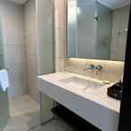 Review photo of Triple E Hotel Metro Ben Thanh 5 from Kuek Y. S.