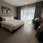 Review photo of Triple E Hotel Metro Ben Thanh from Kuek Y. S.