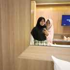 Review photo of Merial Syariah Boutique Hotel from Renny A.