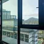 Review photo of Geo38 Premier Suites Genting Highlands from Aleyana B. A. Y.