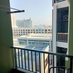 Review photo of Clover Hotel Hatyai from M***d