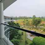Ulasan foto dari Novus Jiva Anyer Villa Resort and SPA 2 dari Siti H.