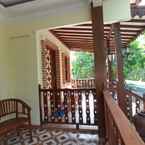 Review photo of Anang Bed & Breakfast Syariah by Ndalem Beong 2 from Khilda Y.