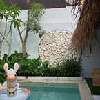 Review photo of Hola Villa Jogja With Privatepool 3 from Irma F.