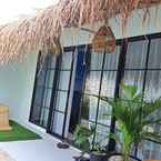 Hình ảnh đánh giá của Hola Villa Jogja With Privatepool 2 từ Irma F.