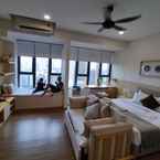 Ulasan foto dari Ceylonz Suites by MyKey Global dari A***i