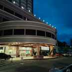 Review photo of Planet Holiday Hotel & Residence from Raufan P. H.