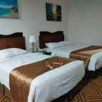 Review photo of Planet Holiday Hotel & Residence 7 from Raufan P. H.
