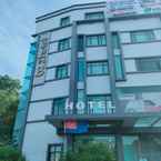 Review photo of Bzz Hotel Skudai from Raufan P. H.