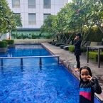 Ulasan foto dari Hotel Santika Premiere Dyandra Hotel & Convention dari M***h