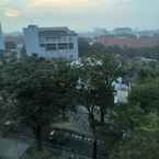 Review photo of Courtyard by Marriott Bandung Dago from M***y