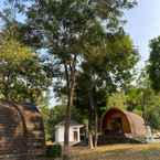 Review photo of Pod Village by Independence Hotels from Mochammadiqbaltawaqal