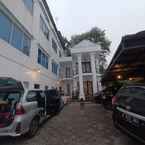 Ulasan foto dari Premier Guest House 2 dari W***n