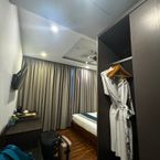 รูปภาพรีวิวของ Cicilia City Hotel Saigon Center จาก I***i