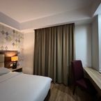 Review photo of Hotel Orchardz Bandara from H***i