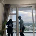 Review photo of Pinnacle Tower JB @ Feel Suites from N***a