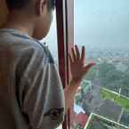 Review photo of PRIME PARK Hotel Bandung from Rahmi A.