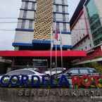 Ulasan foto dari Cordela Hotel Senen dari Ahmad F.