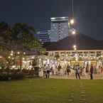 Review photo of Aryaduta Bandung 2 from Ahmad F. F. A.