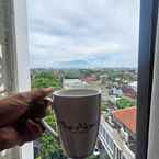 Review photo of The Alana Hotel & Conference Center Malioboro Yogyakarta by ASTON from Adhiningtyas D. H.
