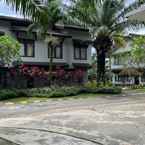 Review photo of The Jayakarta Villas Anyer 4 from A***h