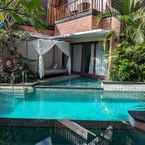 Review photo of Tanamas Villas Ubud by Best Deals Asia Hospitality 3 from L***a