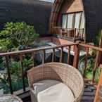 Review photo of Tanamas Villas Ubud by Best Deals Asia Hospitality 4 from L***a