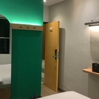 Review photo of Padi Inn Hotel Purwodadi from A***h