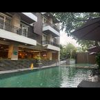 Review photo of Quest San Hotel Denpasar by ASTON from Uly R. S.