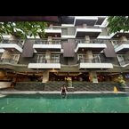 Review photo of Quest San Hotel Denpasar by ASTON 2 from Uly R. S.