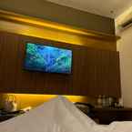 Review photo of Merial Syariah Boutique Hotel from D***a