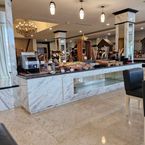 Review photo of Horison Plaza Inn Kendari from Santi L. P.