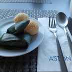 Review photo of ASTON Inn Batu from Leonardo M. S.