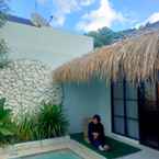 Hình ảnh đánh giá của Hola Villa Jogja With Privatepool 3 từ Putri I. S.