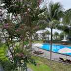 Hình ảnh đánh giá của Melia Danang Beach Resort từ Nguyen T. T. L.