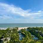 Hình ảnh đánh giá của Melia Ho Tram Beach Resort 3 từ Nguyen T. T. L.