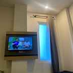 Review photo of Oak Tree Urban Hotel Jakarta 2 from E***k