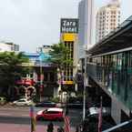 Review photo of Star Sentral Hotel KL Sentral from Elbert L.