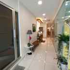 Review photo of Star Sentral Hotel KL Sentral 2 from Elbert L.