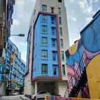 Review photo of Melange Hotel Bukit Bintang from Elbert L.