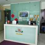 Review photo of Melange Hotel Bukit Bintang 2 from Elbert L.