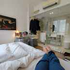 Review photo of Melange Hotel Bukit Bintang 7 from Elbert L.