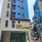 Review photo of Melange Hotel Bukit Bintang 6 from Elbert L.