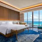 Hình ảnh đánh giá của Radisson Blu Resort Cam Ranh 2 từ Le T. T.