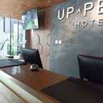 Ulasan foto dari Up-Peak Hotel Simpang Lima Semarang (Formerly HA – KA Simpanglima Hotel Semarang) 2 dari I***a